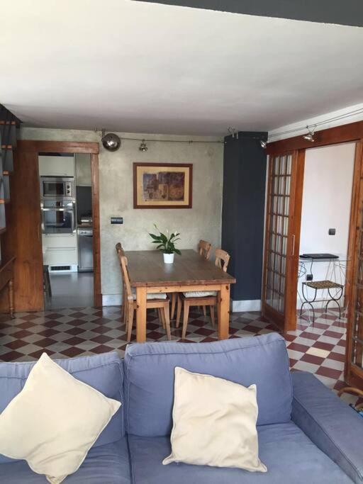 Pedregalejo Gabriel Y Galan 3 Holiday home *