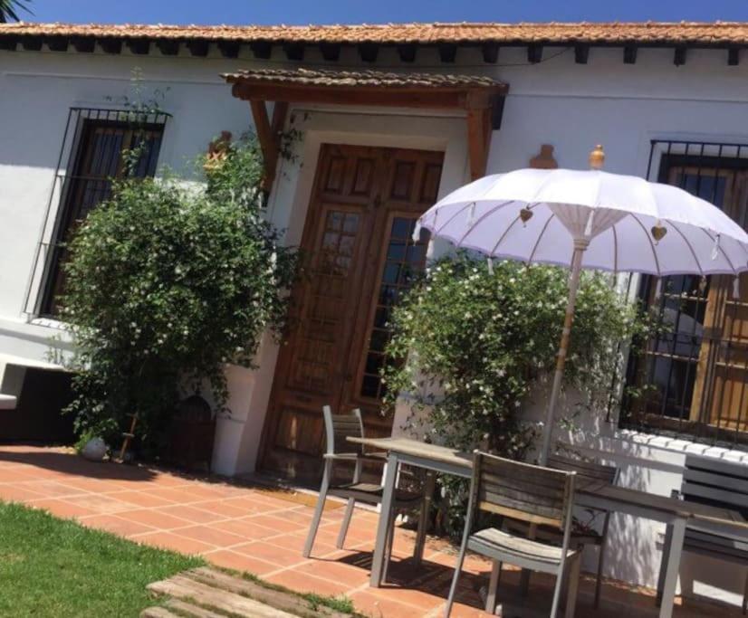 Pedregalejo Gabriel Y Galan 3 Holiday home *
