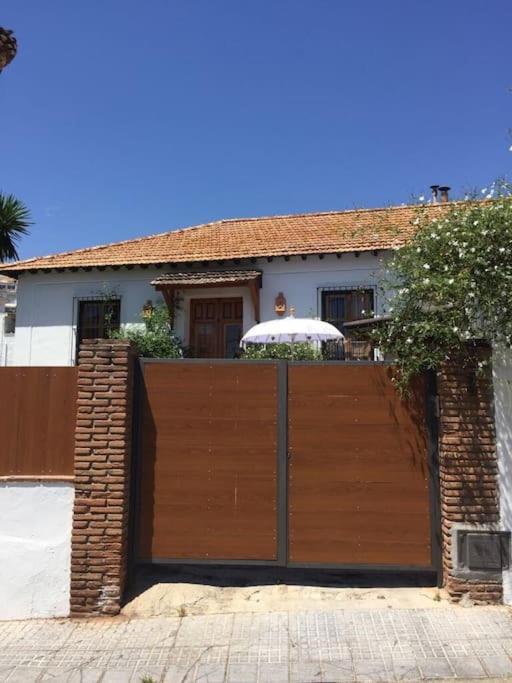 Holiday home Pedregalejo Gabriel Y Galan 3