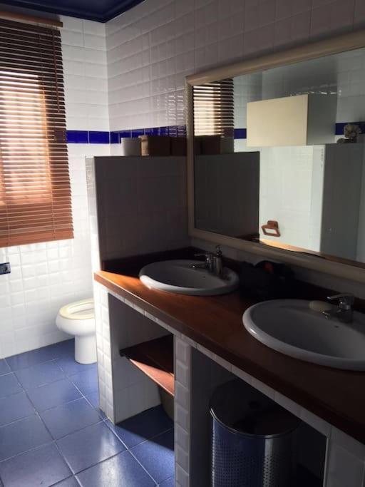 Pedregalejo Gabriel Y Galan 3 Holiday home Malaga