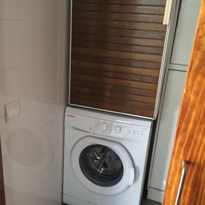 Holiday home Pedregalejo Gabriel Y Galan 3 *