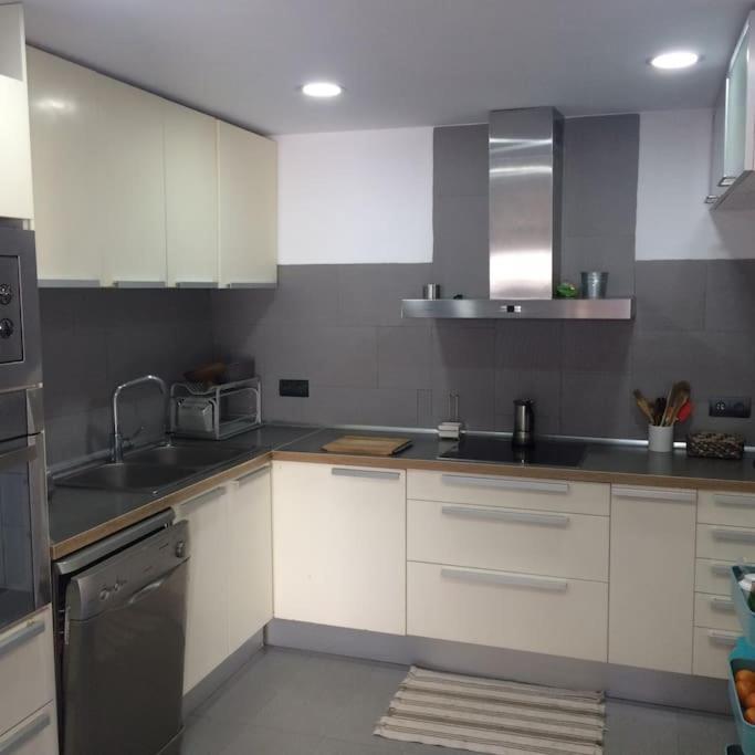 Holiday home Pedregalejo Gabriel Y Galan 3 Malaga