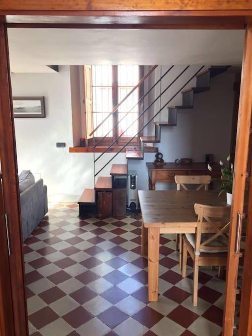 Holiday home Pedregalejo Gabriel Y Galan 3
