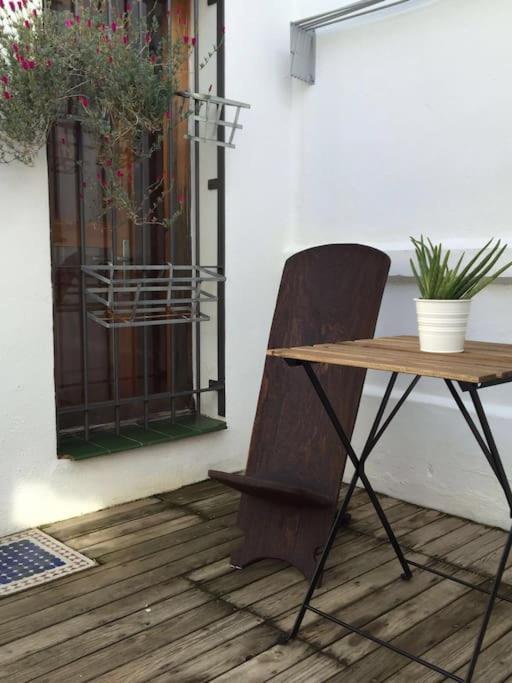 Holiday home Pedregalejo Gabriel Y Galan 3 *