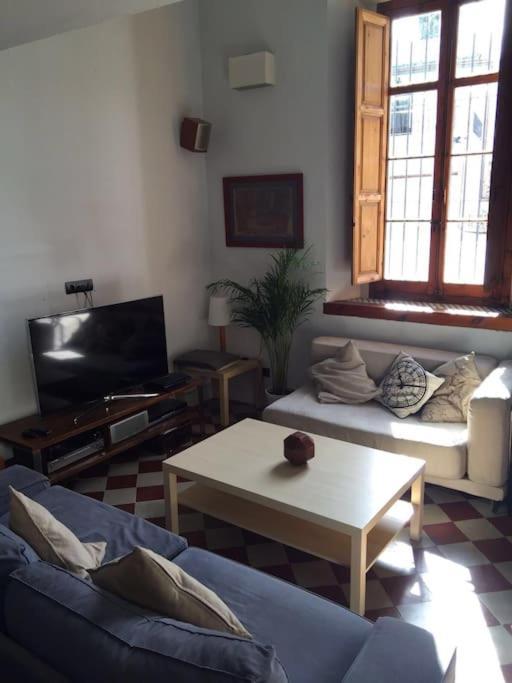 Holiday home Pedregalejo Gabriel Y Galan 3
