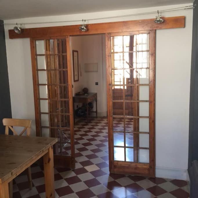 Pedregalejo Gabriel Y Galan 3 Сasa de vacaciones Málaga