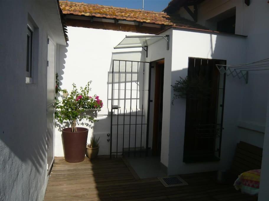 Сasa de vacaciones Pedregalejo Gabriel Y Galan 3 Málaga